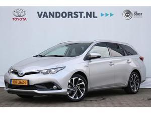 Toyota Auris Touring Sports 1.8 Hybrid Dynamic | Safety Sense | Navi