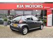 Toyota Aygo 1.0i-12V Dynamic 5-Drs Airco Radio-CD MP3 14`LMV 58.358km