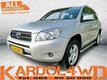 Toyota RAV4 2.0 VVT-i 4WD Linea Terra | Rijklaarprijs