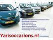 Toyota Yaris 1.0 VVT-I Aspiration, 5-Drs Airco, Camera!