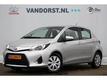 Toyota Yaris 1.5 Hybrid Aspiration | iPod