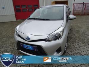 Toyota Yaris 1.5 Full Hybrid Aspiration