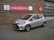 Toyota Yaris 1.0 VVT-I COMFORT 1.0 VVT-I COMFORT SPORT 1.0 VVT-I COMFORT SPORT