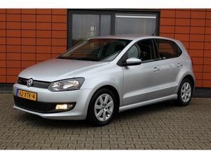 Volkswagen Polo 1.2 TDI BLUEMOTION COMFORTLINE NAVI CRUISE