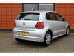 Volkswagen Polo 1.2 TDI BLUEMOTION COMFORTLINE NAVI CRUISE