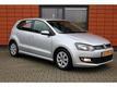 Volkswagen Polo 1.2 TDI BLUEMOTION COMFORTLINE NAVI CRUISE