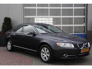 Volvo S80 2.0 T Limited Edition Automaat Navi Xenon