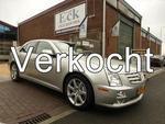 Cadillac STS 4.6 V8 LAUNCH EDITION automaat,full option ,leder,intr.airco,climate,controle