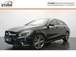 Mercedes-Benz CLA-Klasse Shooting Brake 180 AMBITION URBAN Bi-Xenon, Urban-pakket, Navigatie-Systeem, 18`LM, Sportstoelen, PD