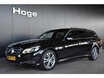 Mercedes-Benz E-klasse Estate 200 CDI E200 PRESTIGE AVANTGARDE AMG STYLE ECC Xenon Led Navigatie Inruil mogelijk