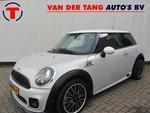 Mini Cooper 1.6 CAMDEN!