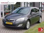 Opel Astra 1.4 T 140PK SP.T. SPORT ** LMV, EU Navi