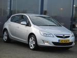 Opel Astra 1.4 Turbo 140pk Edition AGR AIRCO PDC