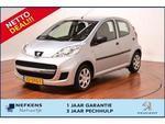 Peugeot 107 XR PACK ACCENT 1.0-12V * AIRCO *