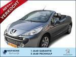 Peugeot 207 CC 1.6 16V 120PK PREMIERE * NETTO DEAL *