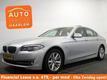 BMW 5-serie Sedan 525D HIGH EXECUTIVE AUT8, Panoramadak, Leer, NaviPro, Full