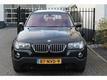 BMW X3 2.5SI EXECUTIVE Automaat Panorama Navigatie Leer ECC