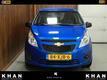 Chevrolet Spark 1.0 16V LS BI-FUEL airco metalic elektr ramen stuurbekr boordc toerenteller dealer-onderhouden radio