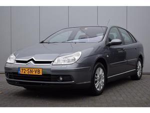 Citroen C5 2.0 HDIF LIGNE BUSINESS Ecc Cruise Trekhaak