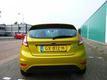 Ford Fiesta 1.0 ECOBOOST AUTOMAAT