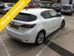 Lexus CT 200h HYBRID Business Line Pro | Navigatie | LM-velgen