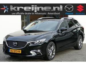 Mazda 6 Sportbreak 2.0 SKYACTIV-G 165 SKYLEASE GT LIMITED