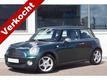 Mini Cooper 1.6 Chili Automaat  LEER Climate