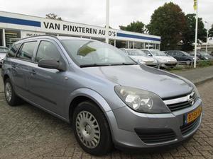 Opel Astra Wagon 1.3 CDTI