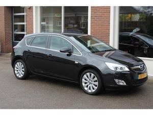 Opel Astra 1.4i TURBO 120 Pk, COSMO Navigatie, AGR Stoelen, Trekhaak, Smits heeft geen afleveringskosten