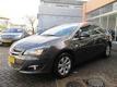 Opel Astra Sports Tourer 1.4 TURBO EDITION Navi Tel ECC Parkeerhulp Trekhaak AGR stoelen.