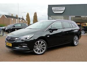 Opel Astra Sports Tourer 1.4T INNOVATION NAVI CAMERA AGR-STOELEN