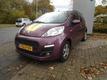 Peugeot 107 ACTIVE 1.0-12V 5D 2TRONIC