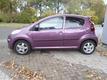 Peugeot 107 ACTIVE 1.0-12V 5D 2TRONIC