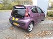 Peugeot 107 ACTIVE 1.0-12V 5D 2TRONIC