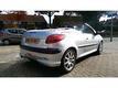 Peugeot 206 CC 2.0 16v  LEER Climate 16``LMV