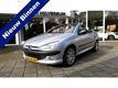 Peugeot 206 CC 2.0 16v  LEER Climate 16``LMV