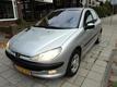 Peugeot 206 1.4 GENTRY 5 DEURS EN AIRCO ECC