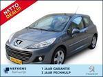 Peugeot 207 1.6 VTi 16V 120pk 3D *PANORAMADAK, LMV, CLIMA!*