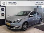 Peugeot 308 B.L. PREMIUM 1.6 e-HDi 120pk 5-D FULL-LED 14% BIJTELLING