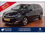 Peugeot 308 SW PREMIERE 1.2 130PK * NAVI * FULL LED * CLIMA * PANORAMA * LMV