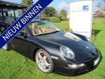 Porsche 911 Cabrio 3.8 CARRERA S Tiptronic Volleder *Verkoop i.o.v. klant!* **Klantenvertellen 8,7**