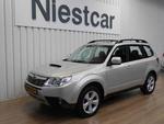 Subaru Forester 2.0D AWD Exclusive