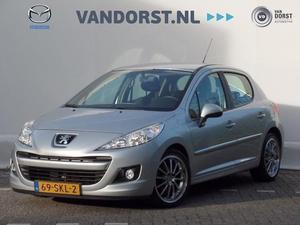 Peugeot 207 1.4 VTI ACCESS | RIJKLAARPRIJS |