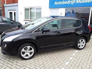 Peugeot 3008 PREMIERE VTI 1.6 16V 120PK