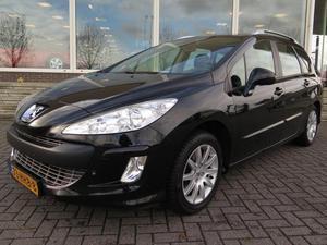 Peugeot 308 SW 1.6 HDIF BTW