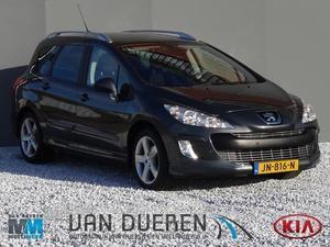 Peugeot 308 SW 1.6 VTI XS Rijklaarprijs