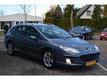 Peugeot 407 SW 1.6 HDiF XR Pack   Leer   Nap   Onderhouden!