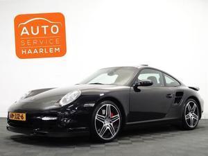 Porsche 911 3.6 TURBO COUPE 480pk AUT. Sport Chrono, full, 34