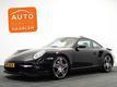 Porsche 911 3.6 TURBO COUPE 480pk AUT. Sport Chrono, full, 34