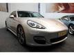 Porsche Panamera 4.8 TURBO 500 PK ALLE DENKBARE OPTIES NIEUWSTAAT !